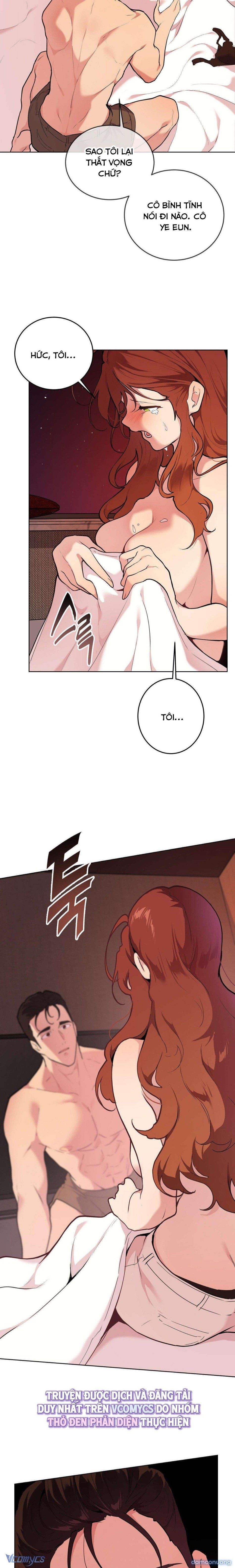 đọc truyện 『18+』cherry Pop Chương 2 ảnh 19 tại Thiên Thai Truyện