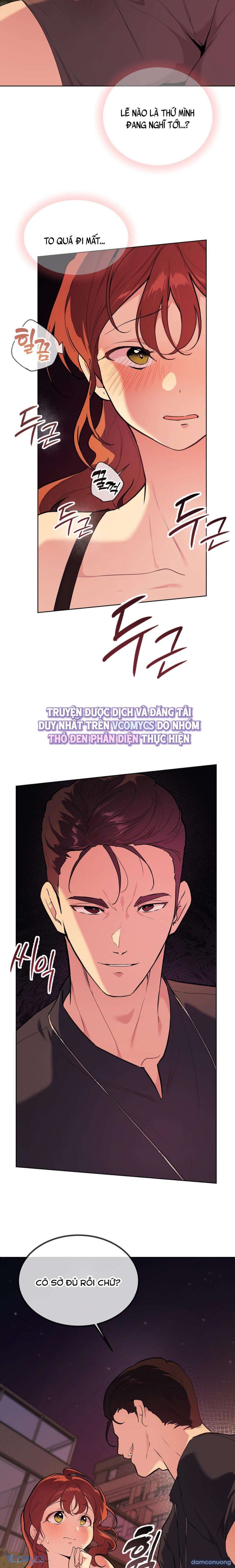 đọc truyện 『18+』cherry Pop Chương 2 ảnh 4 tại Thiên Thai Truyện