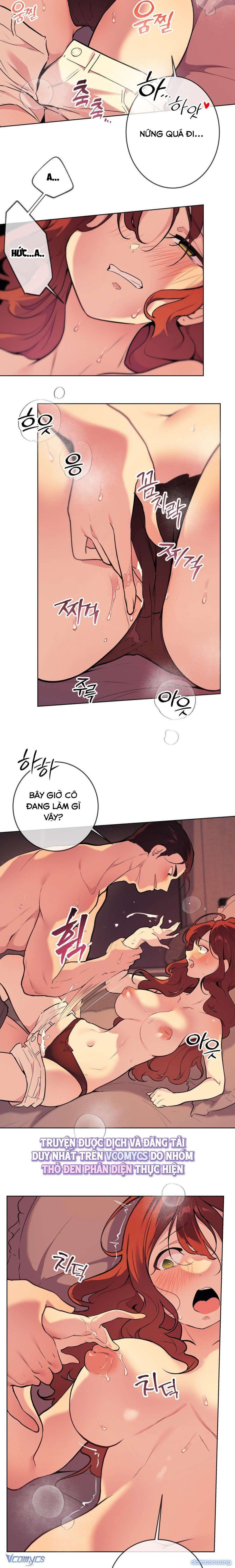 đọc truyện 『18+』cherry Pop Chương 2 ảnh 24 tại Thiên Thai Truyện