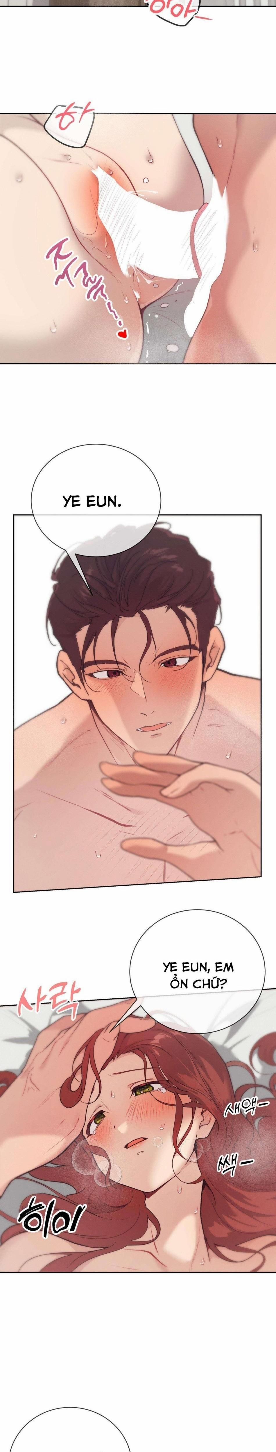 đọc truyện 『18+』cherry Pop Chương 23 ảnh 3 tại Thiên Thai Truyện