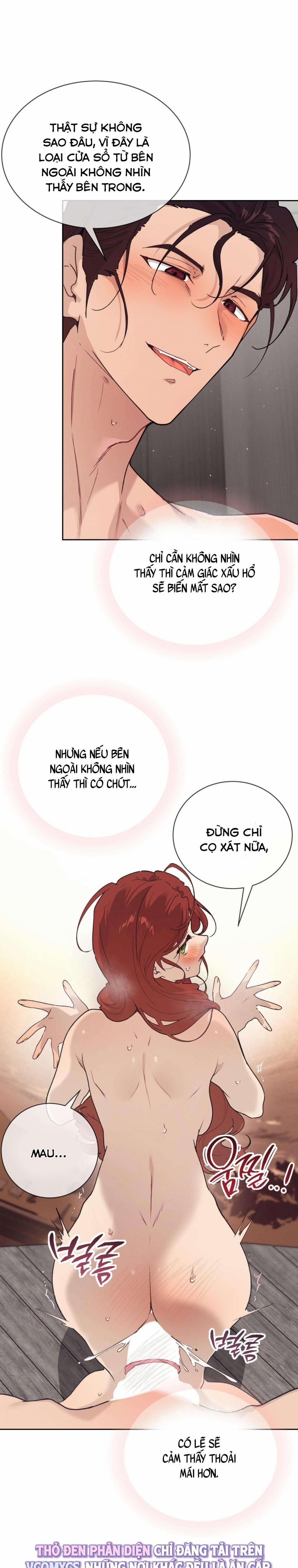 đọc truyện 『18+』cherry Pop Chương 23 ảnh 12 tại Thiên Thai Truyện