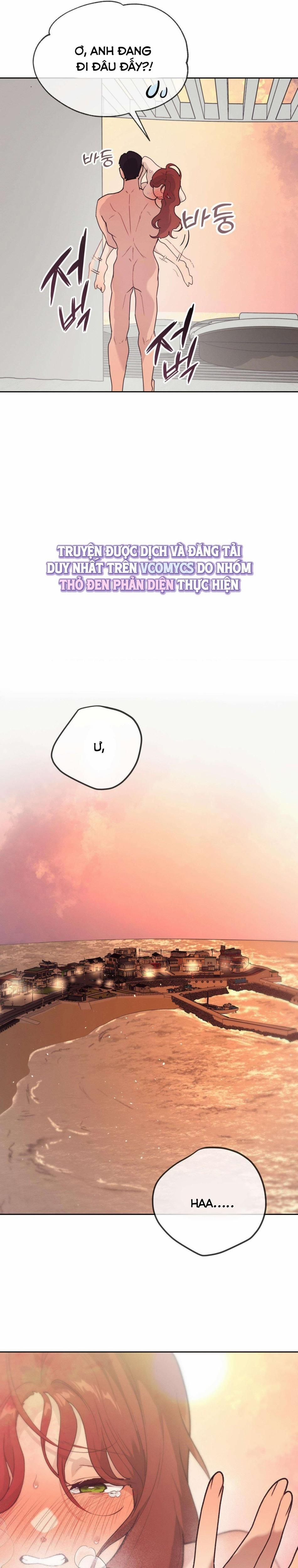 đọc truyện 『18+』cherry Pop Chương 23 ảnh 8 tại Thiên Thai Truyện