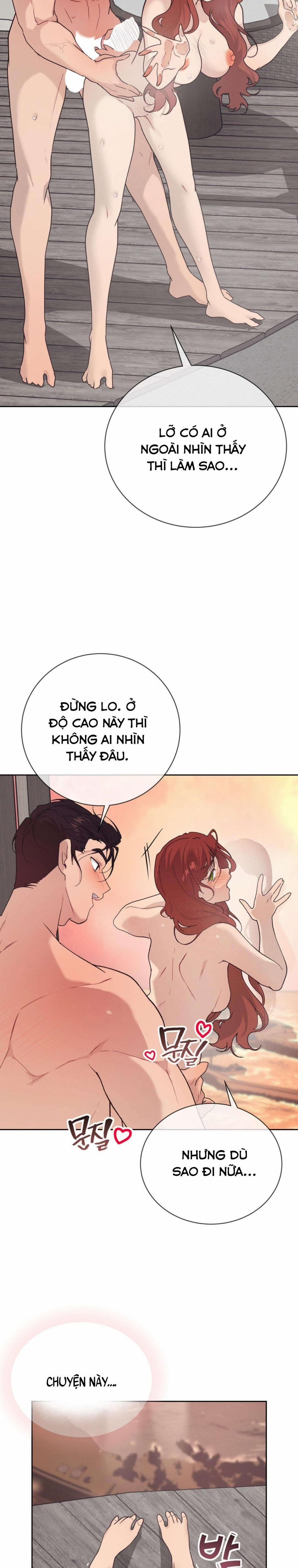 đọc truyện 『18+』cherry Pop Chương 23 ảnh 10 tại Thiên Thai Truyện