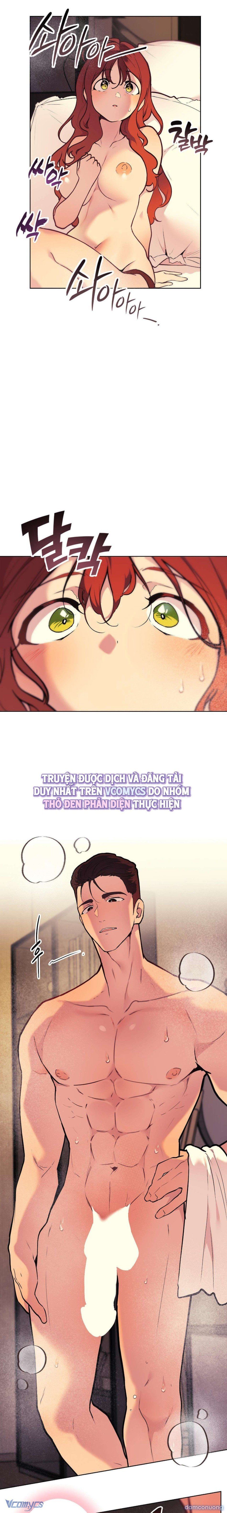 đọc truyện 『18+』cherry Pop Chương 3 ảnh 12 tại Thiên Thai Truyện