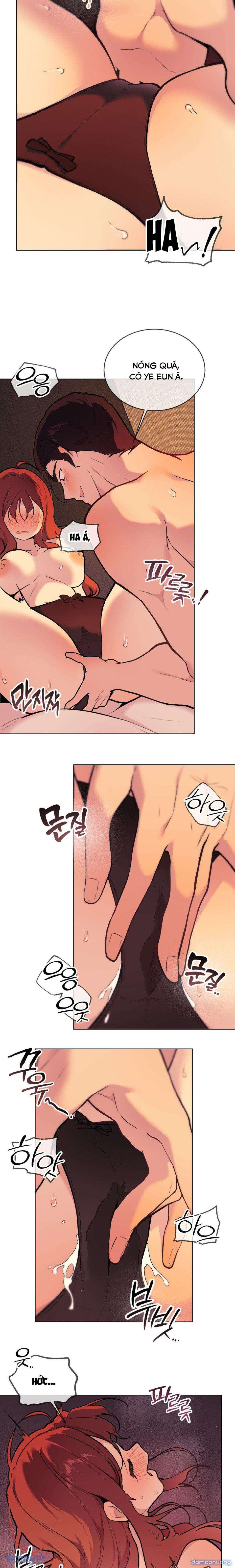 đọc truyện 『18+』cherry Pop Chương 3 ảnh 14 tại Thiên Thai Truyện