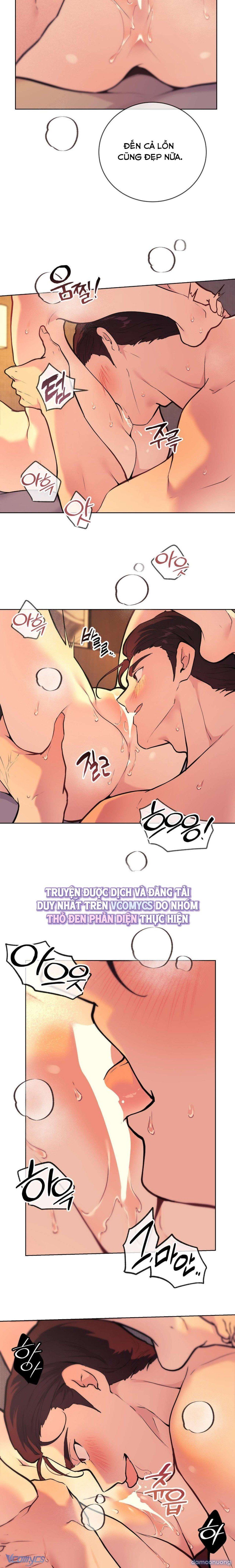 đọc truyện 『18+』cherry Pop Chương 3 ảnh 16 tại Thiên Thai Truyện