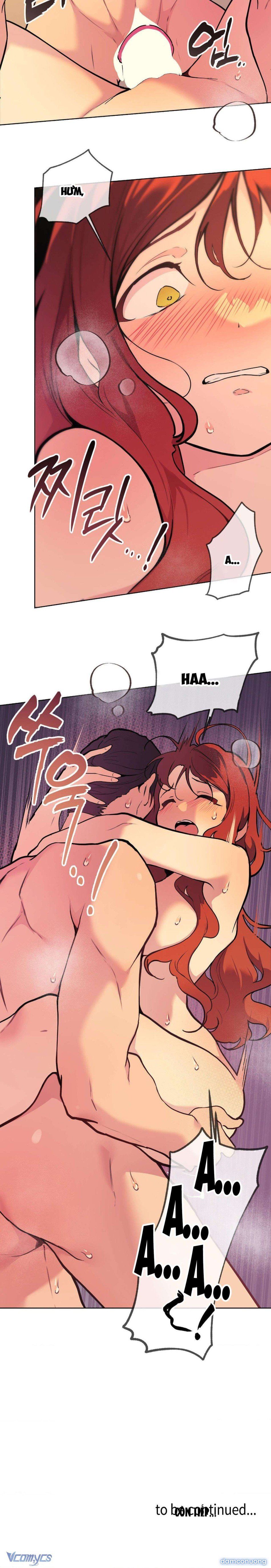 đọc truyện 『18+』cherry Pop Chương 3 ảnh 22 tại Thiên Thai Truyện