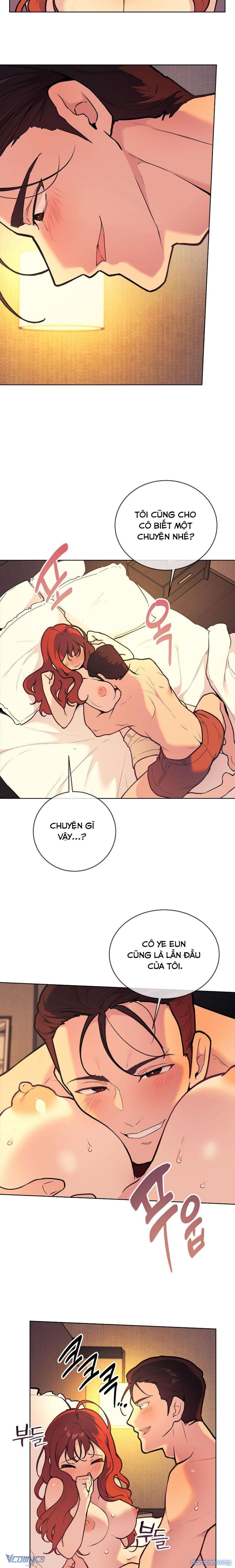 đọc truyện 『18+』cherry Pop Chương 3 ảnh 9 tại Thiên Thai Truyện