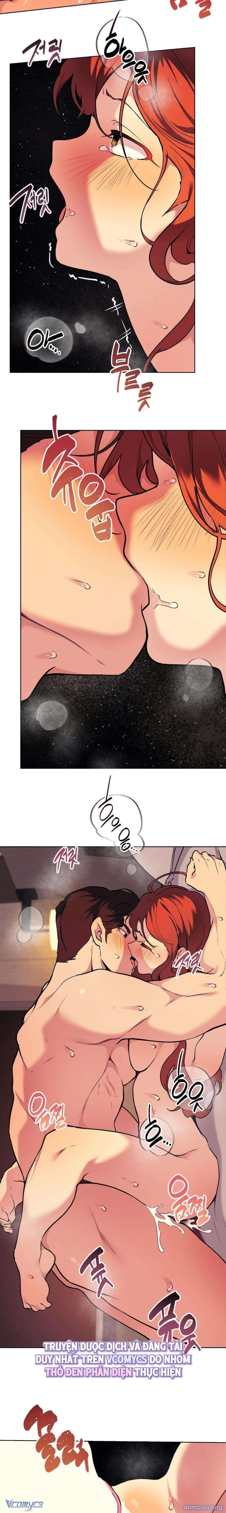 đọc truyện 『18+』cherry Pop Chương 4 ảnh 17 tại Thiên Thai Truyện