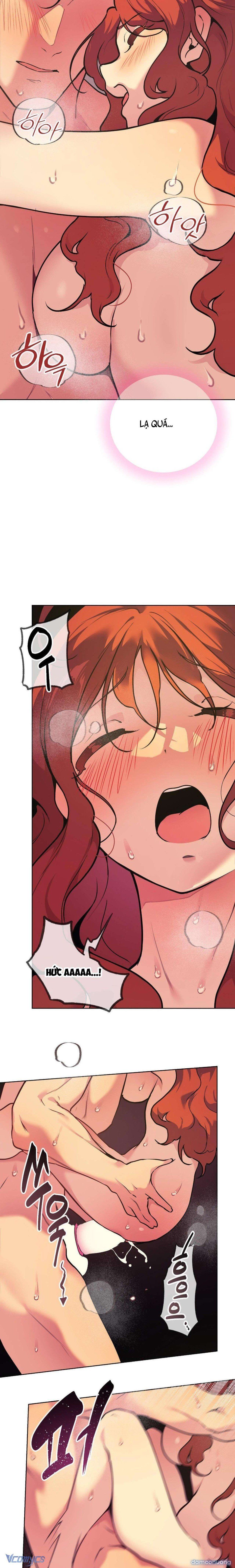 đọc truyện 『18+』cherry Pop Chương 4 ảnh 9 tại Thiên Thai Truyện