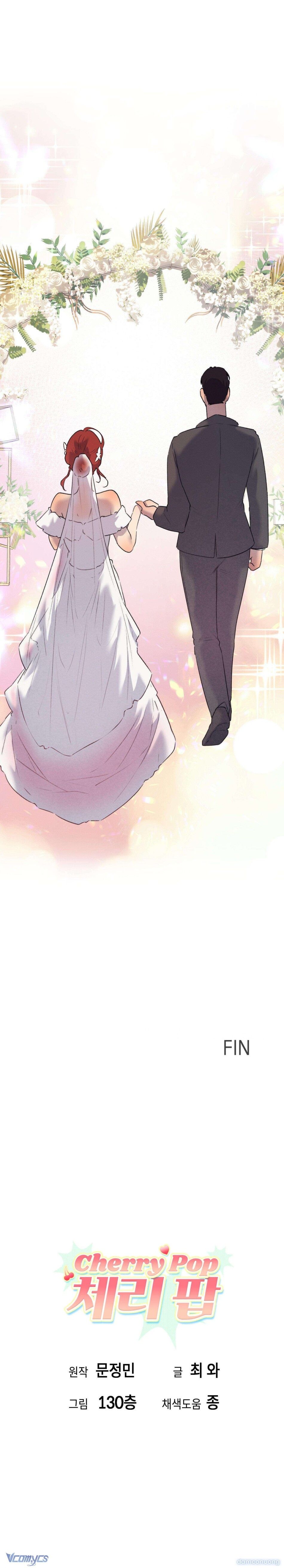 đọc truyện 『18+』cherry Pop Chương 40 ảnh 9 tại Thiên Thai Truyện