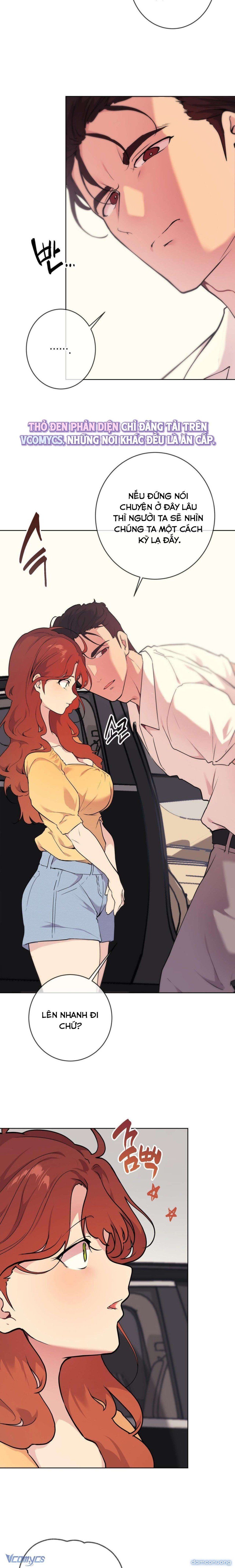 đọc truyện 『18+』cherry Pop Chương 5 ảnh 12 tại Thiên Thai Truyện