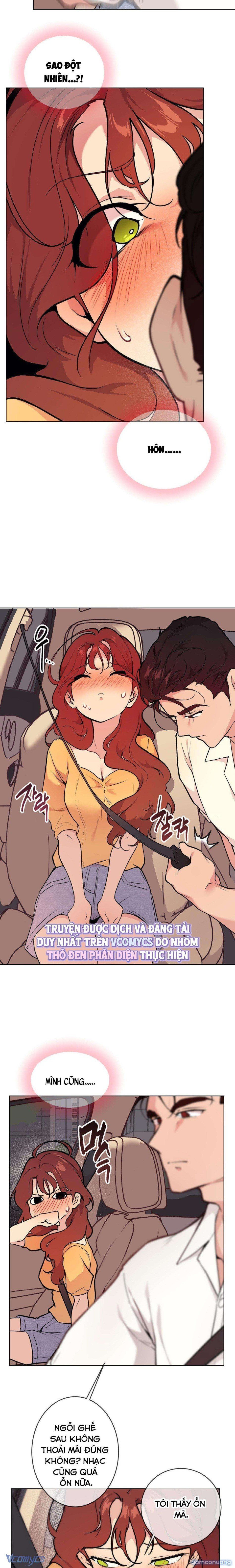 đọc truyện 『18+』cherry Pop Chương 5 ảnh 20 tại Thiên Thai Truyện