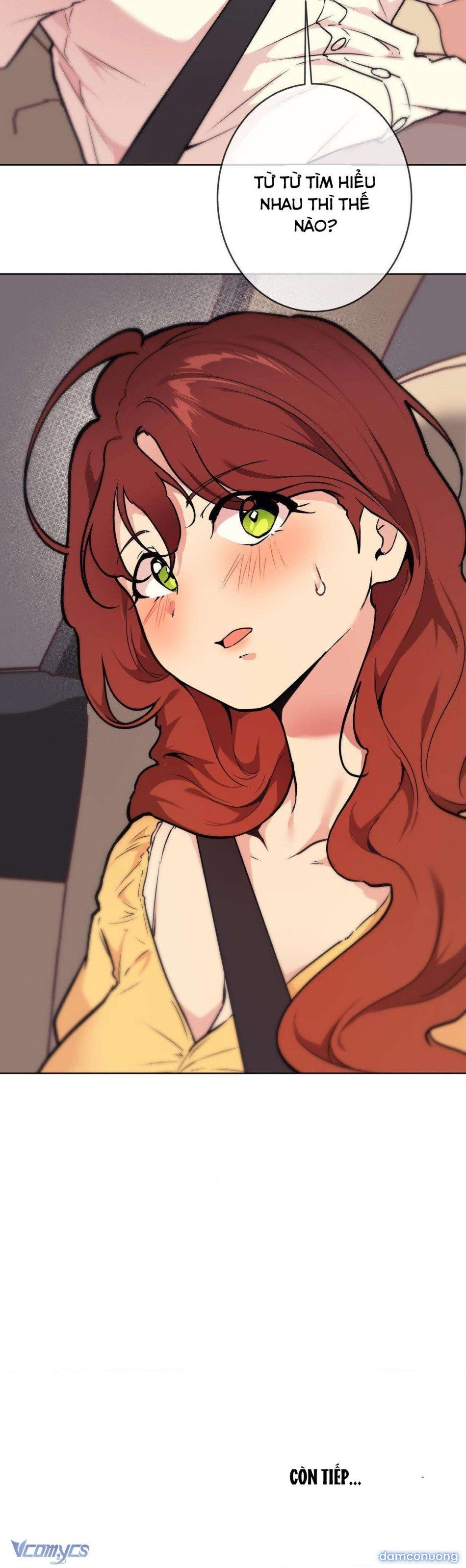 đọc truyện 『18+』cherry Pop Chương 5 ảnh 28 tại Thiên Thai Truyện