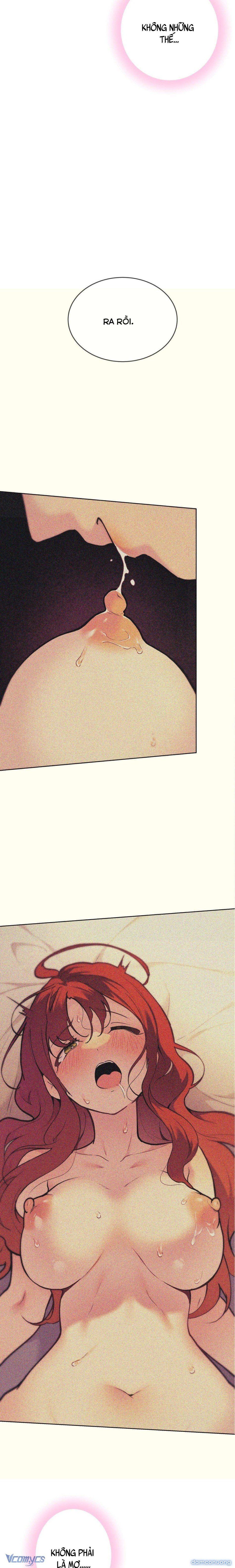 đọc truyện 『18+』cherry Pop Chương 5 ảnh 5 tại Thiên Thai Truyện