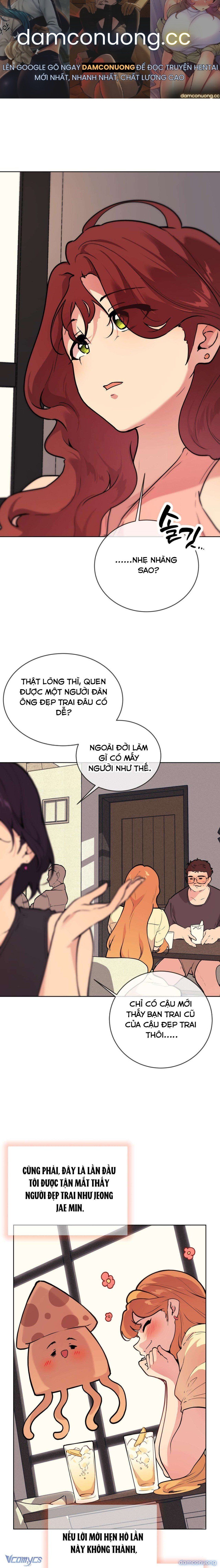 đọc truyện 『18+』cherry Pop Chương 7 ảnh 2 tại Thiên Thai Truyện