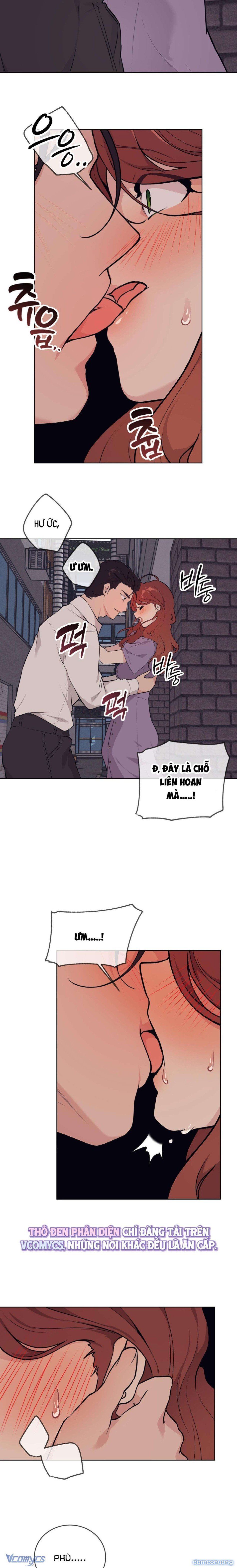 đọc truyện 『18+』cherry Pop Chương 7 ảnh 24 tại Thiên Thai Truyện