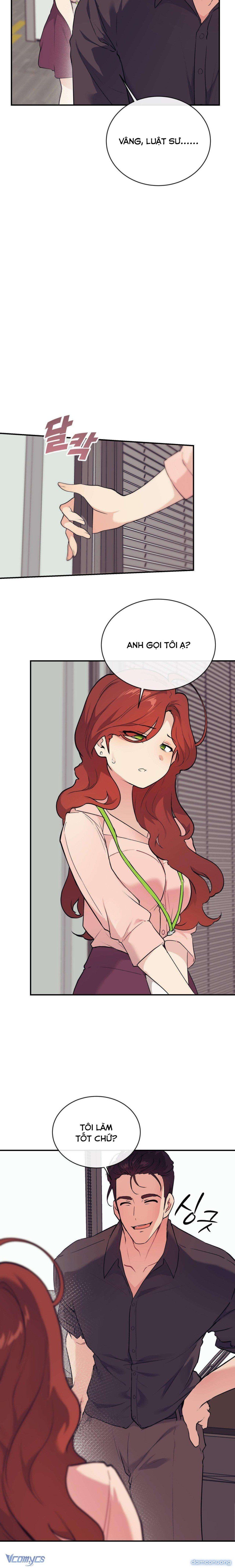 đọc truyện 『18+』cherry Pop Chương 9 ảnh 20 tại Thiên Thai Truyện