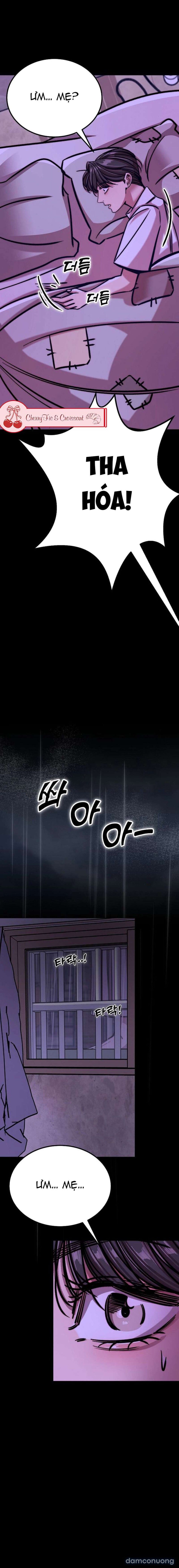 đọc truyện 『18+』chi Bằng Anh Hủy Hoại Em Đi, Được Không? Chương 12 ảnh 3 tại Thiên Thai Truyện