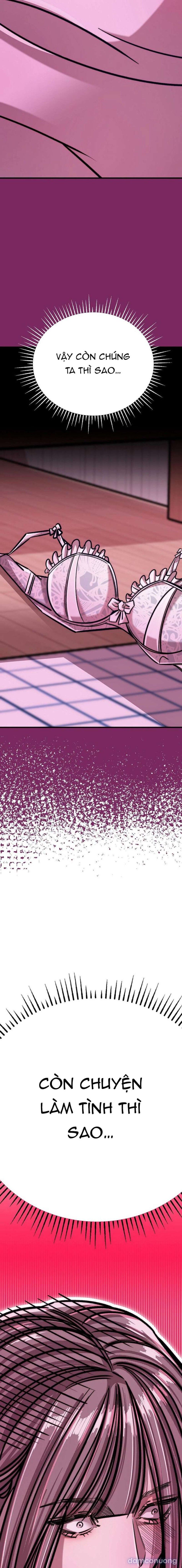 đọc truyện 『18+』chi Bằng Anh Hủy Hoại Em Đi, Được Không? Chương 12 ảnh 14 tại Thiên Thai Truyện