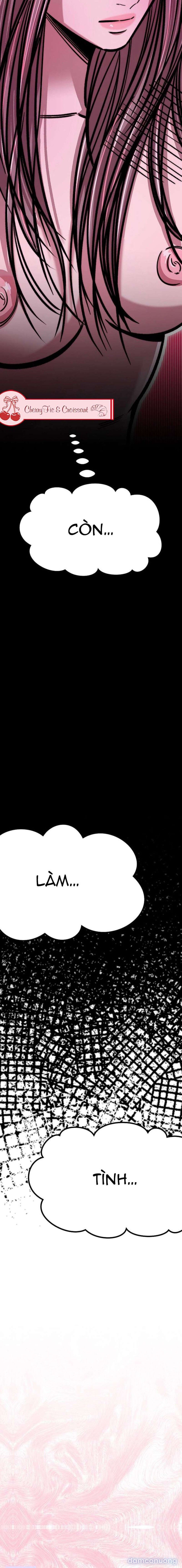 đọc truyện 『18+』chi Bằng Anh Hủy Hoại Em Đi, Được Không? Chương 12 ảnh 15 tại Thiên Thai Truyện