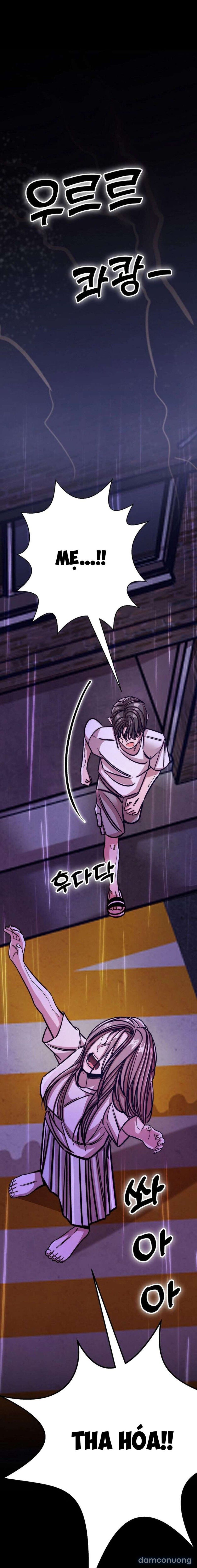 đọc truyện 『18+』chi Bằng Anh Hủy Hoại Em Đi, Được Không? Chương 12 ảnh 4 tại Thiên Thai Truyện