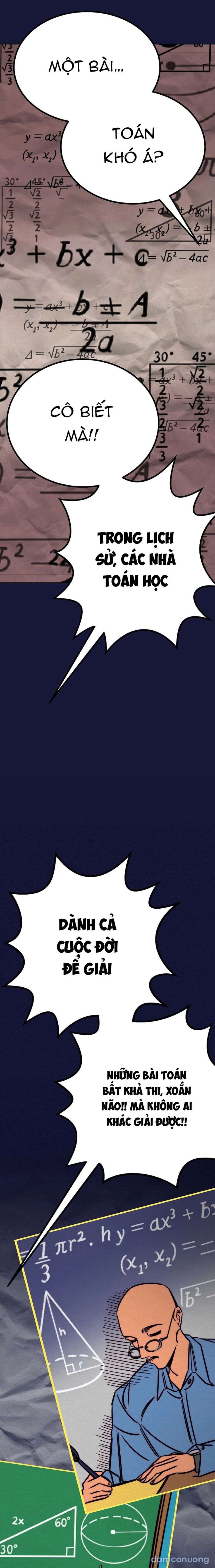 đọc truyện 『18+』chi Bằng Anh Hủy Hoại Em Đi, Được Không? Chương 12 ảnh 24 tại Thiên Thai Truyện