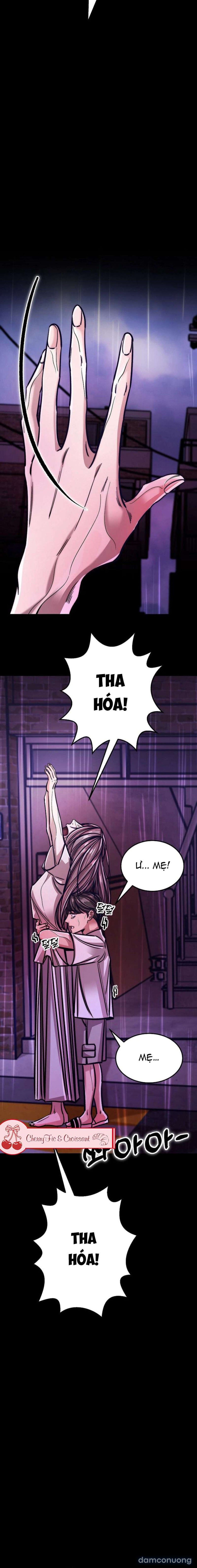 đọc truyện 『18+』chi Bằng Anh Hủy Hoại Em Đi, Được Không? Chương 12 ảnh 5 tại Thiên Thai Truyện