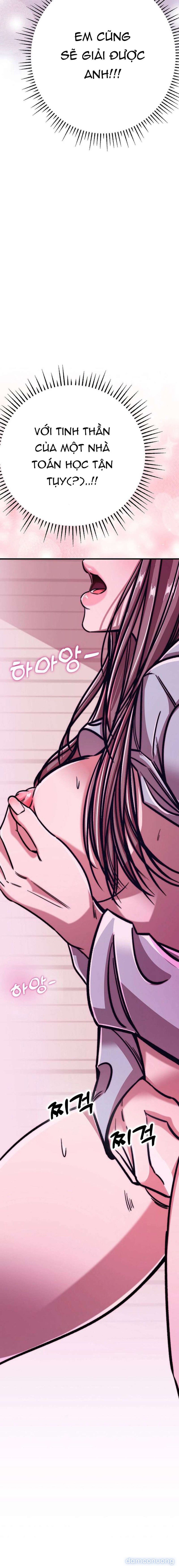 đọc truyện 『18+』chi Bằng Anh Hủy Hoại Em Đi, Được Không? Chương 12 ảnh 33 tại Thiên Thai Truyện