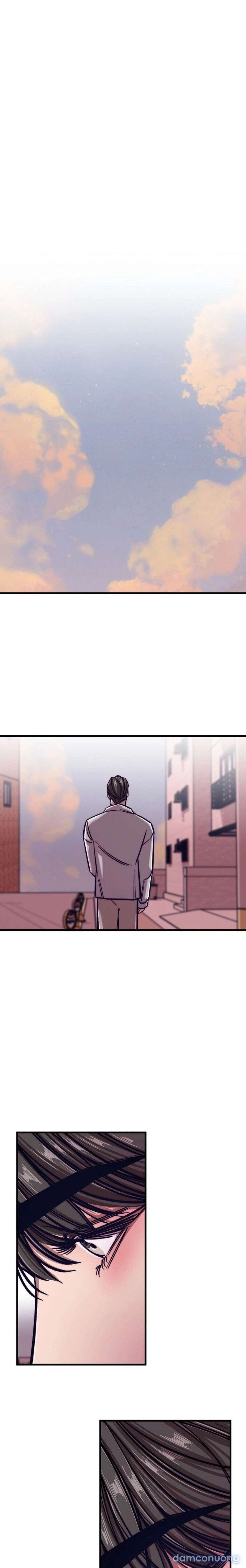 đọc truyện 『18+』chi Bằng Anh Hủy Hoại Em Đi, Được Không? Chương 12 ảnh 34 tại Thiên Thai Truyện