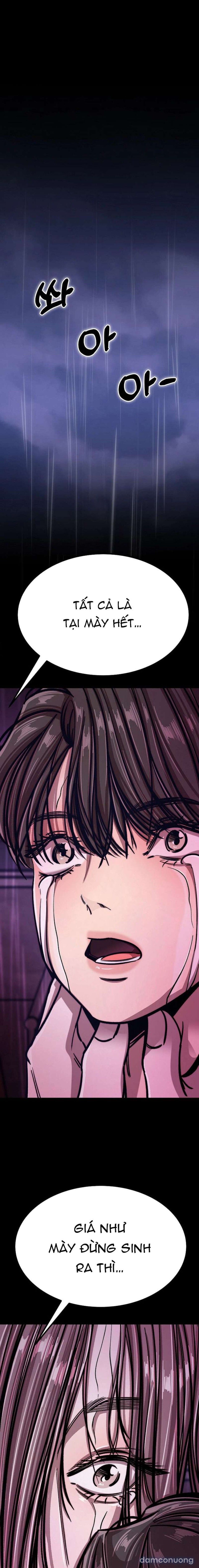 đọc truyện 『18+』chi Bằng Anh Hủy Hoại Em Đi, Được Không? Chương 12 ảnh 8 tại Thiên Thai Truyện