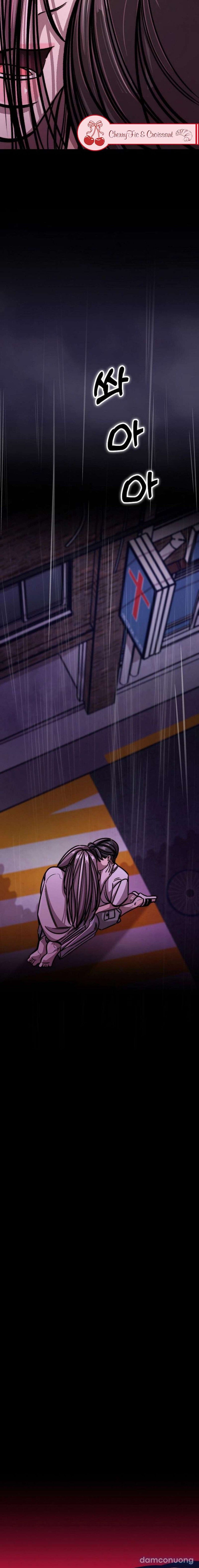 đọc truyện 『18+』chi Bằng Anh Hủy Hoại Em Đi, Được Không? Chương 12 ảnh 9 tại Thiên Thai Truyện