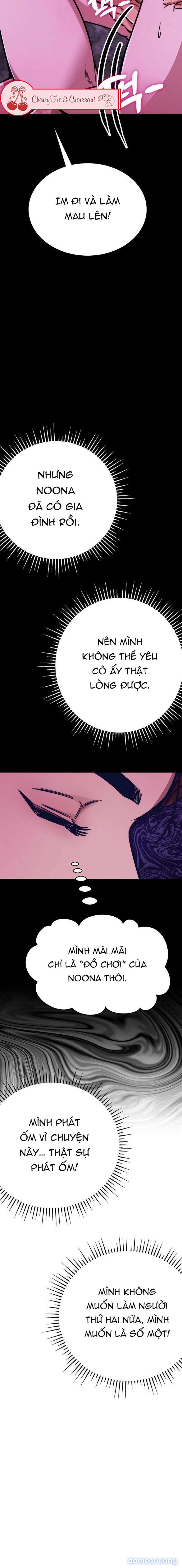 đọc truyện 『18+』chi Bằng Anh Hủy Hoại Em Đi, Được Không? Chương 13 ảnh 18 tại Thiên Thai Truyện