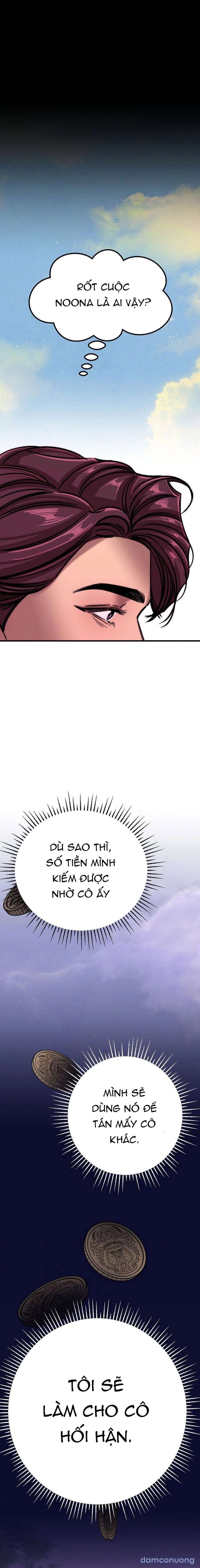 đọc truyện 『18+』chi Bằng Anh Hủy Hoại Em Đi, Được Không? Chương 14 ảnh 14 tại Thiên Thai Truyện