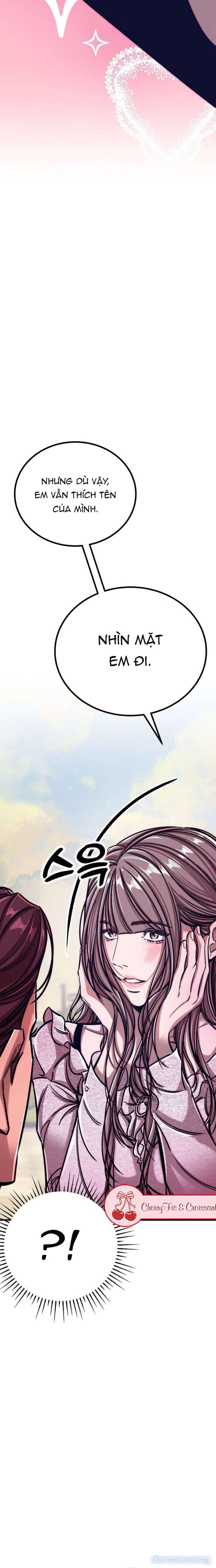 đọc truyện 『18+』chi Bằng Anh Hủy Hoại Em Đi, Được Không? Chương 14 ảnh 19 tại Thiên Thai Truyện