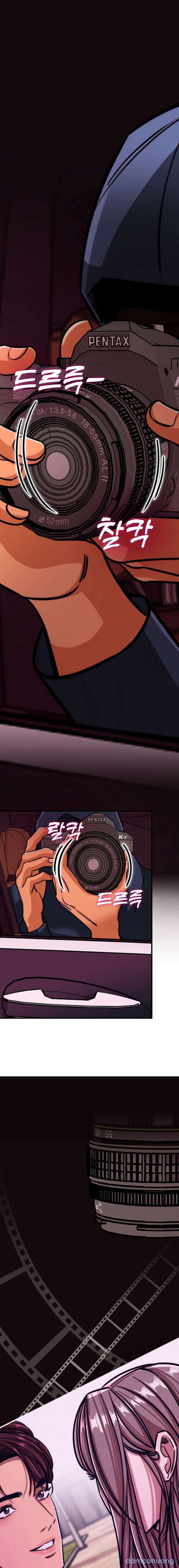 đọc truyện 『18+』chi Bằng Anh Hủy Hoại Em Đi, Được Không? Chương 14 ảnh 26 tại Thiên Thai Truyện