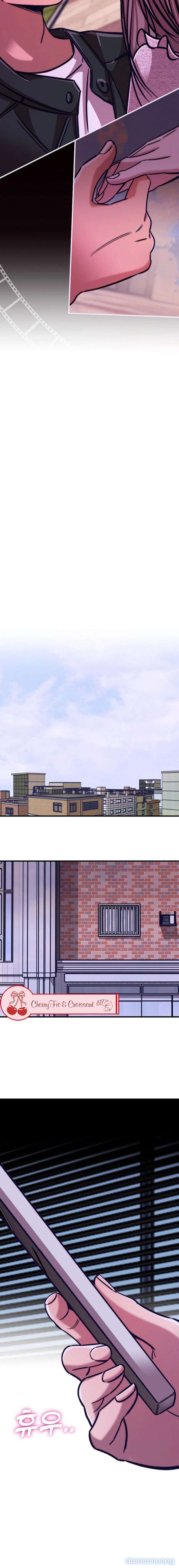 đọc truyện 『18+』chi Bằng Anh Hủy Hoại Em Đi, Được Không? Chương 14 ảnh 27 tại Thiên Thai Truyện