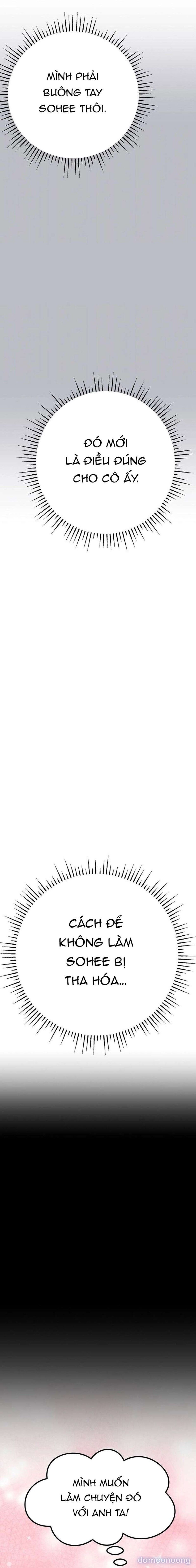 đọc truyện 『18+』chi Bằng Anh Hủy Hoại Em Đi, Được Không? Chương 14 ảnh 29 tại Thiên Thai Truyện