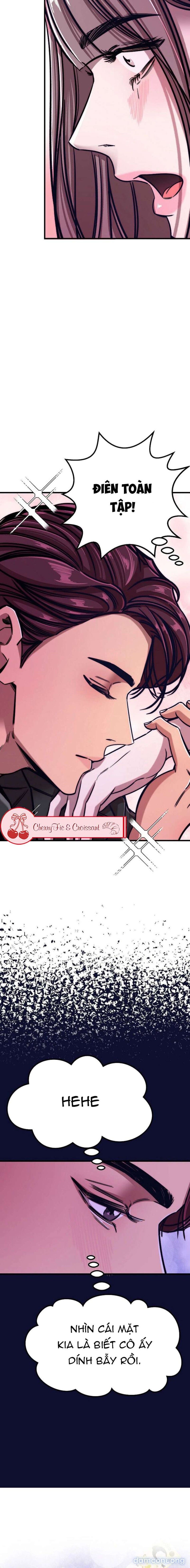 đọc truyện 『18+』chi Bằng Anh Hủy Hoại Em Đi, Được Không? Chương 14 ảnh 7 tại Thiên Thai Truyện