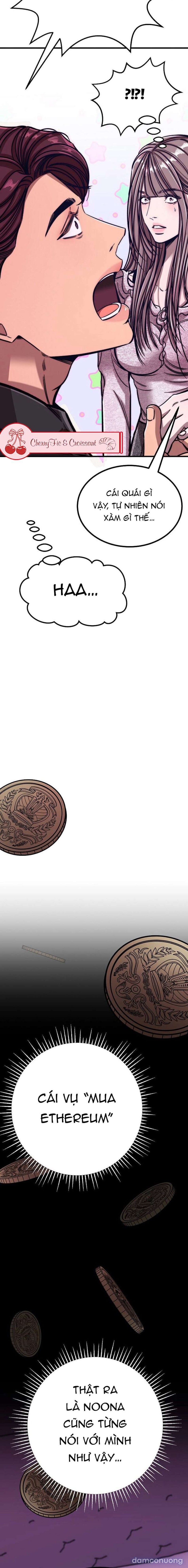 đọc truyện 『18+』chi Bằng Anh Hủy Hoại Em Đi, Được Không? Chương 14 ảnh 11 tại Thiên Thai Truyện