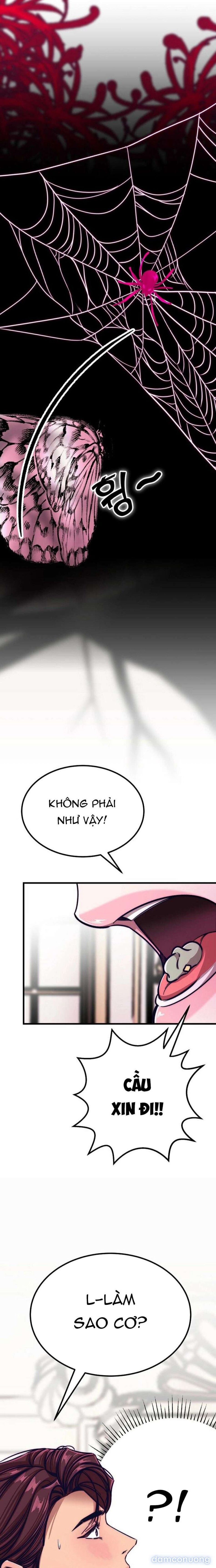 đọc truyện 『18+』chi Bằng Anh Hủy Hoại Em Đi, Được Không? Chương 15 ảnh 12 tại Thiên Thai Truyện