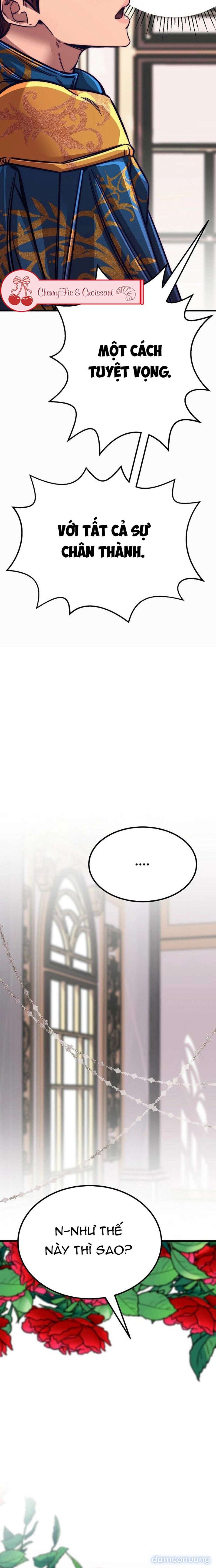 đọc truyện 『18+』chi Bằng Anh Hủy Hoại Em Đi, Được Không? Chương 15 ảnh 13 tại Thiên Thai Truyện