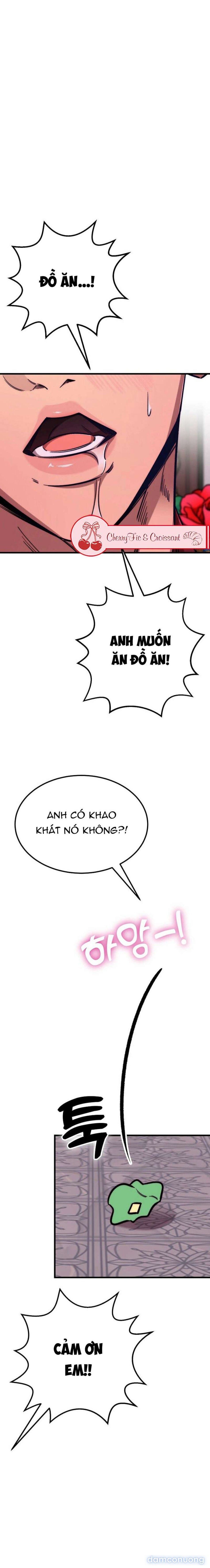 đọc truyện 『18+』chi Bằng Anh Hủy Hoại Em Đi, Được Không? Chương 15 ảnh 15 tại Thiên Thai Truyện