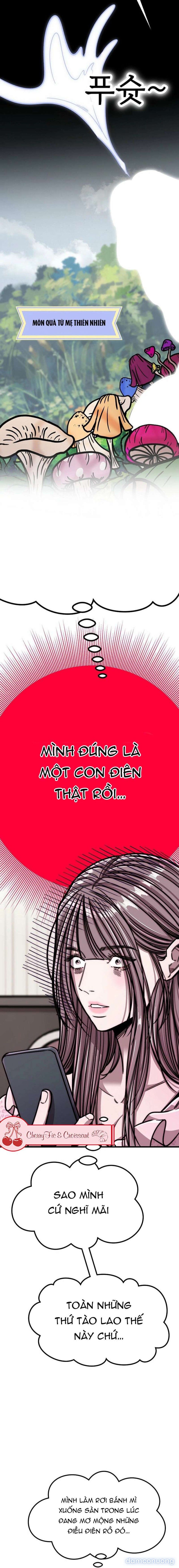 đọc truyện 『18+』chi Bằng Anh Hủy Hoại Em Đi, Được Không? Chương 15 ảnh 21 tại Thiên Thai Truyện