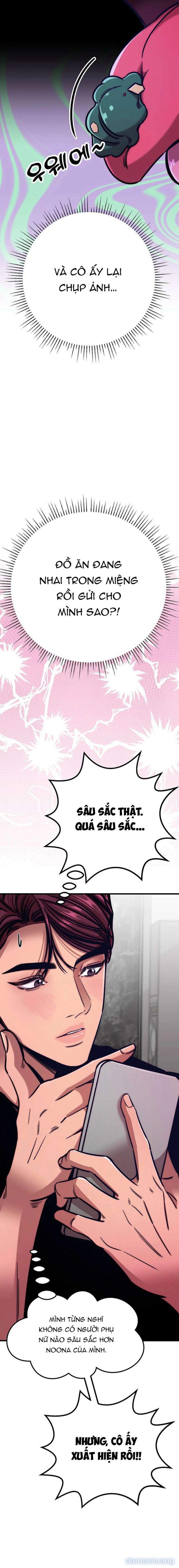 đọc truyện 『18+』chi Bằng Anh Hủy Hoại Em Đi, Được Không? Chương 15 ảnh 4 tại Thiên Thai Truyện