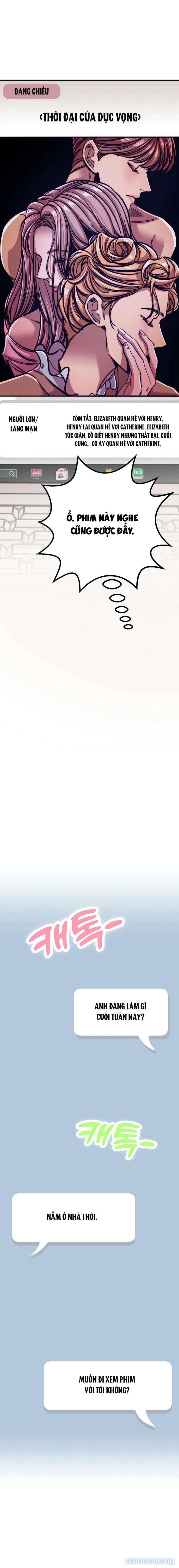 đọc truyện 『18+』chi Bằng Anh Hủy Hoại Em Đi, Được Không? Chương 15 ảnh 25 tại Thiên Thai Truyện