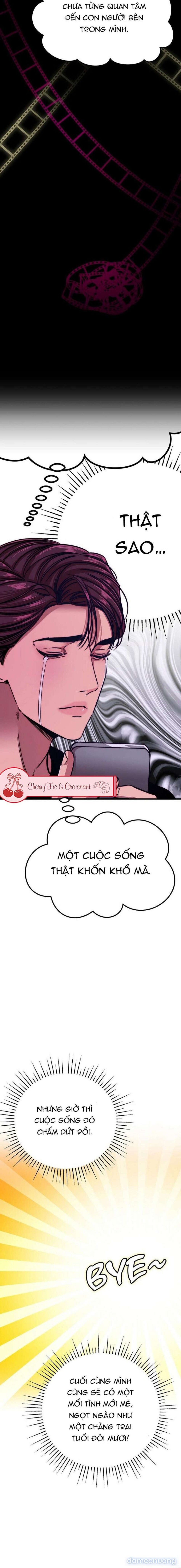 đọc truyện 『18+』chi Bằng Anh Hủy Hoại Em Đi, Được Không? Chương 15 ảnh 29 tại Thiên Thai Truyện