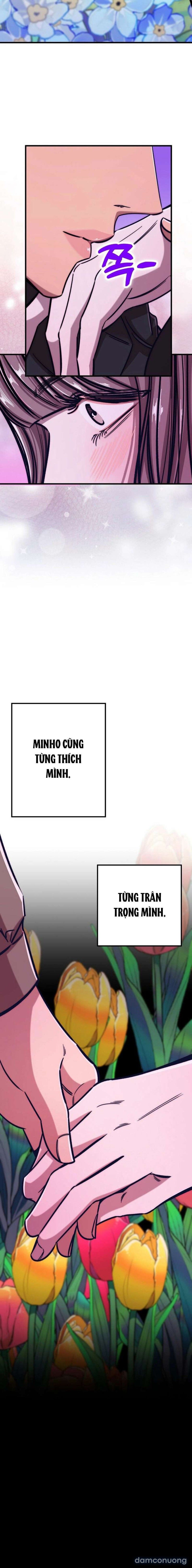 đọc truyện 『18+』chi Bằng Anh Hủy Hoại Em Đi, Được Không? Chương 15 ảnh 9 tại Thiên Thai Truyện