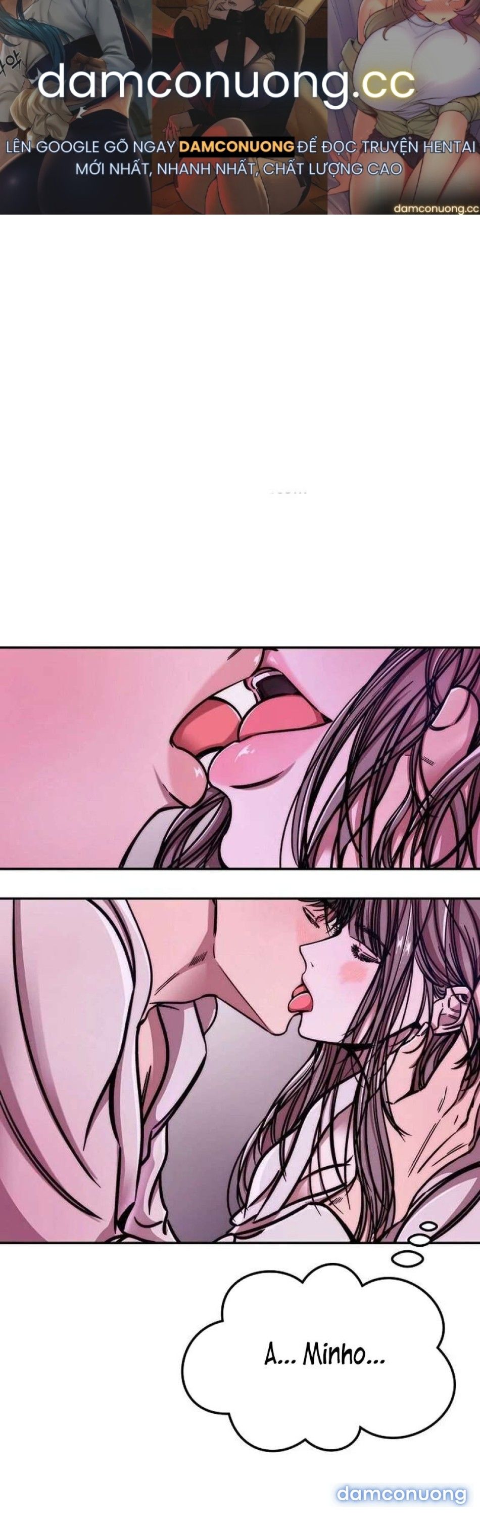 đọc truyện 『18+』chi Bằng Anh Hủy Hoại Em Đi, Được Không? Chương 3 ảnh 2 tại Thiên Thai Truyện