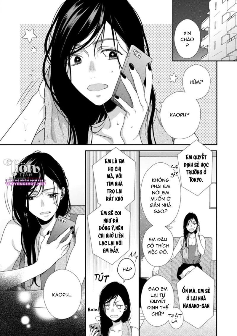 đọc truyện [18+]chúng Ta Sẻ Cùng Nhau Gục Ngã Chương 0 ảnh 4 tại Truyện Dạ Ký